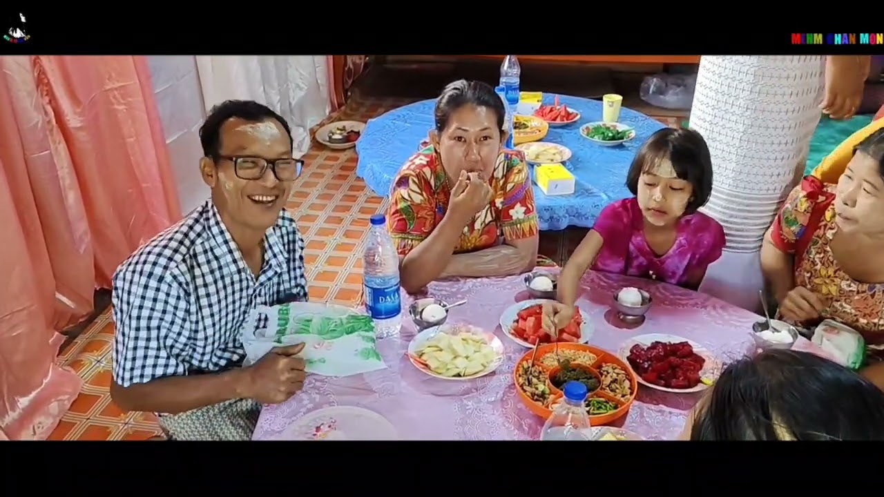 ပေါဲမ္ရဵုထဝ်တဲ မာံဗၠာဲ မိဖျူ တ္ရဲဗြဴဗတိ 26,2.2026