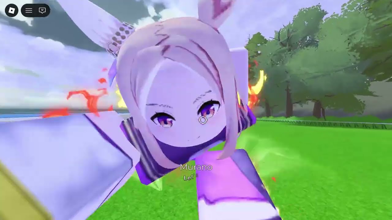Make Huge gap with Suzuka -Road To Destiny