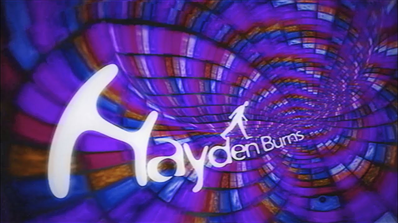 Hayden Burns - Ancient Bear Penis