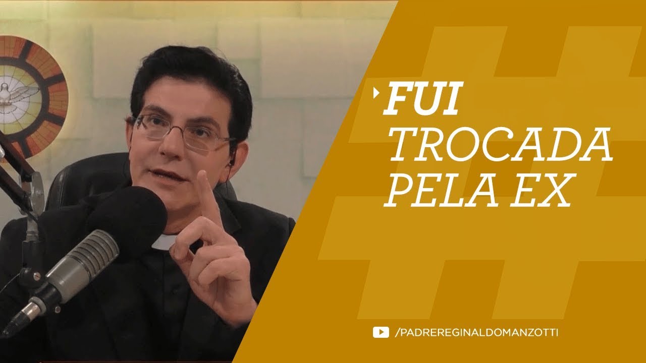 FUI TROCADA PELA EX | #LIVES