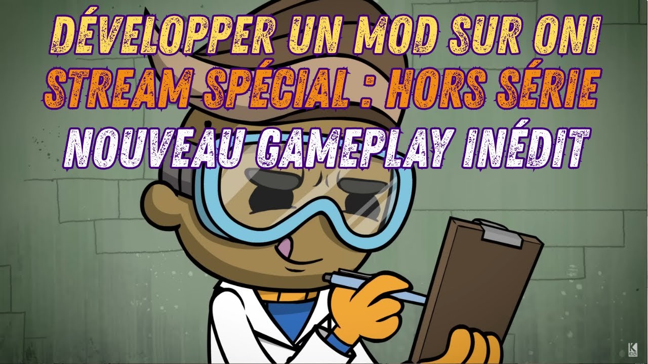 Let's Play Live : spécial 