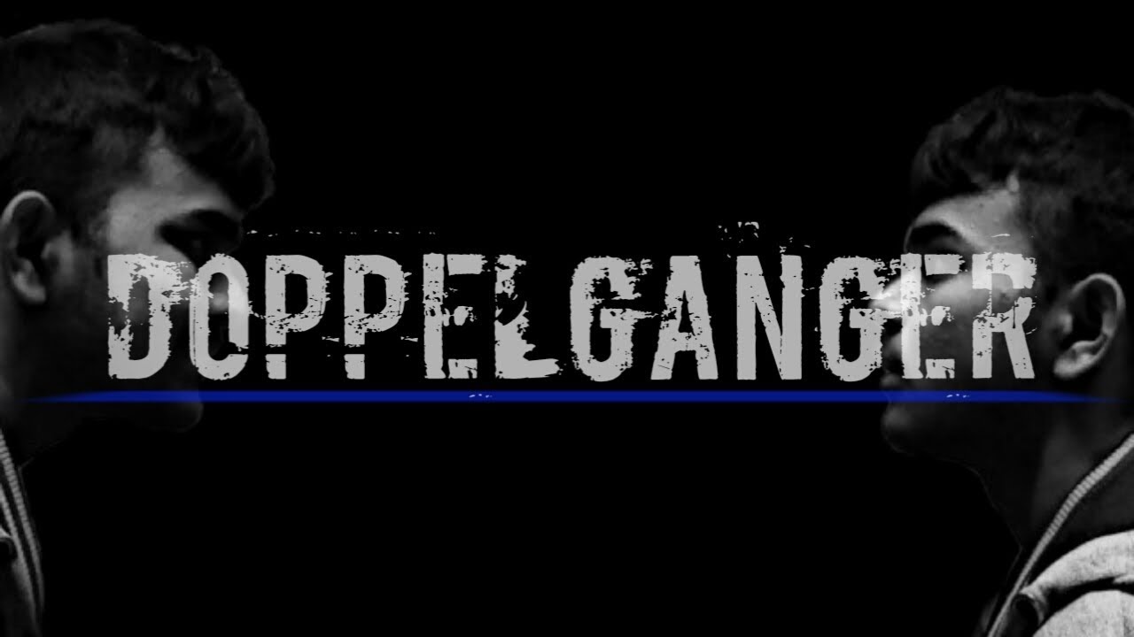Doppelganger (A Short Horror Comedy Film)