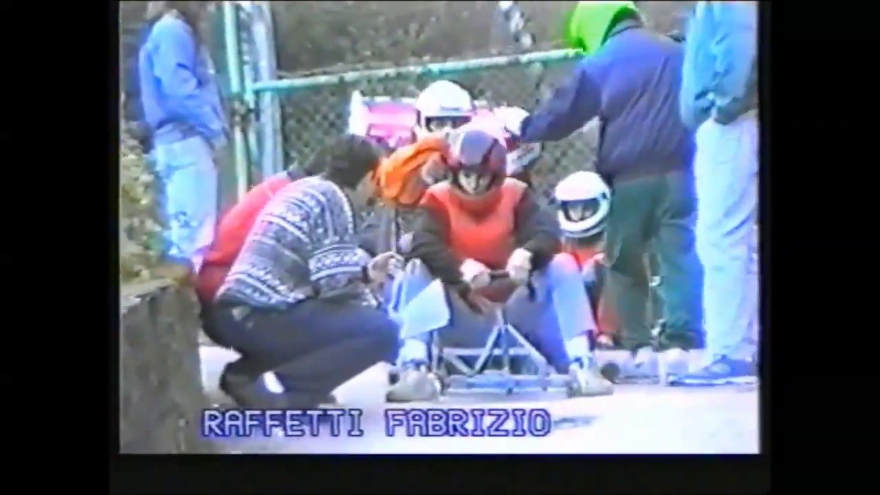 02 1a MANCHE GARA BRUHI MALEGNO 27-11-1994