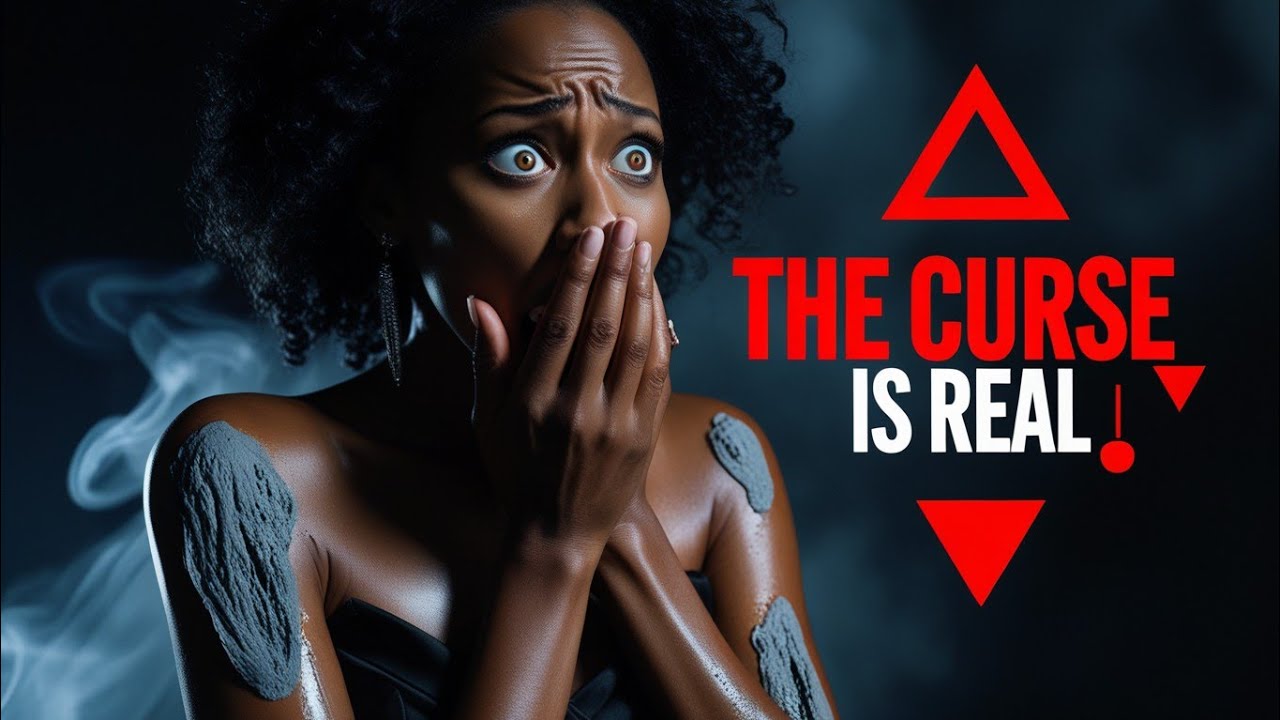 From 20K/Month Nurse to Luxury Runs Girl... Then the Juju Came for Payment 😱 #Quantumfolktales