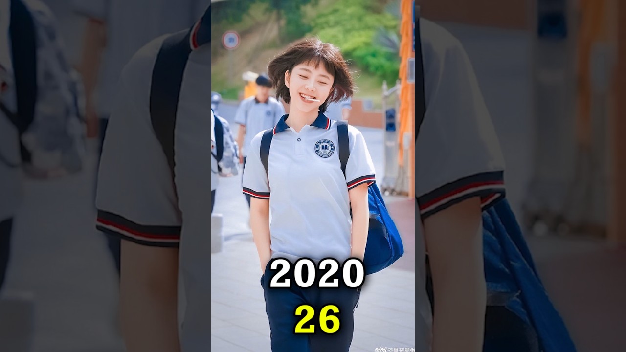 Go Ahead (2020) cast Then and Now #shorts  Thenandnow kdrama