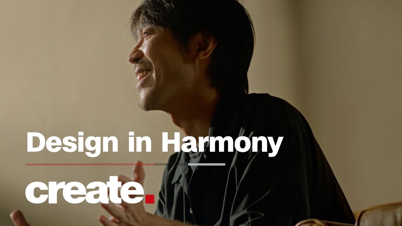 Takeshi Nozoe and LEXUS explore the future of movement