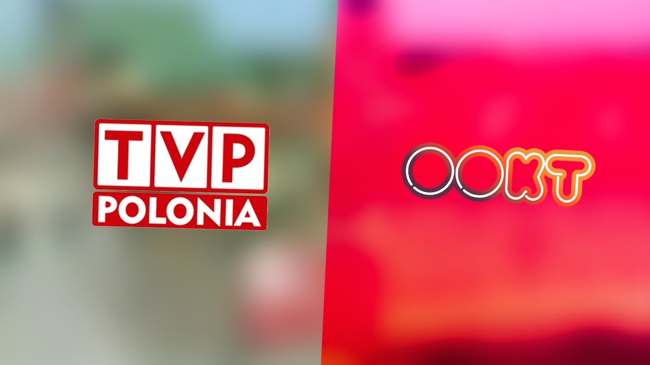 TVP Polonia (2007-2014) | OOKT - S2E16 | db4uV