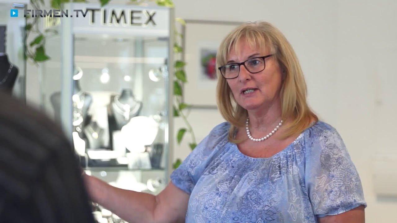Schmuck im Zentrum in Eckental &ndash; luxuri&ouml;ser Perlenschmuck & Uhren von namenhaften Herstellern