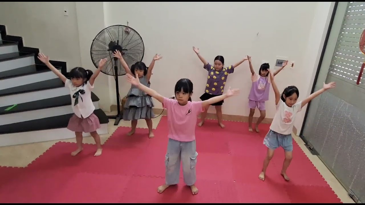 Nhảy hiện đại