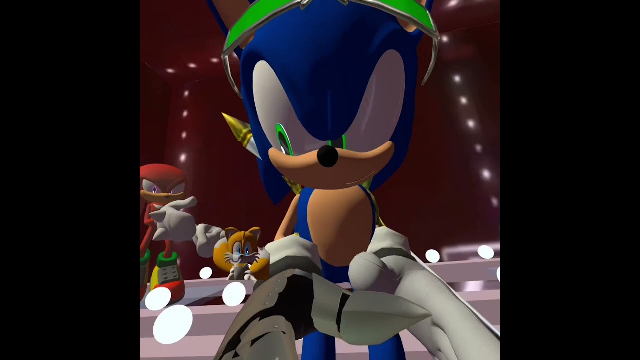 The return 