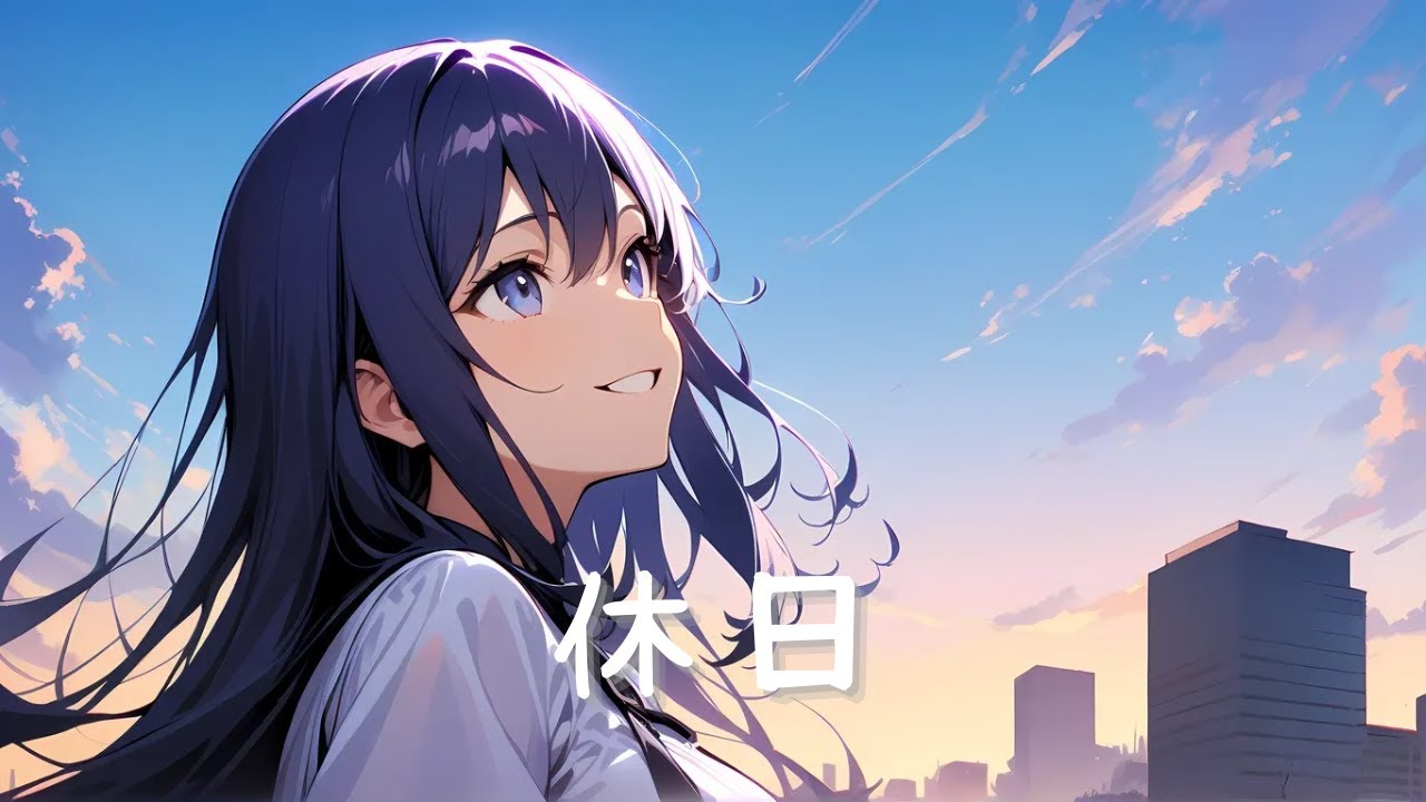 #7 休日【full】