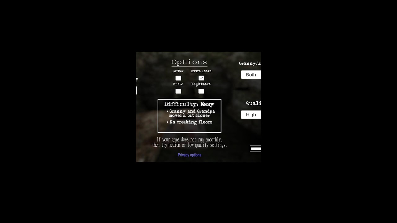 The Final Night... Will we ever get out? 🗝️