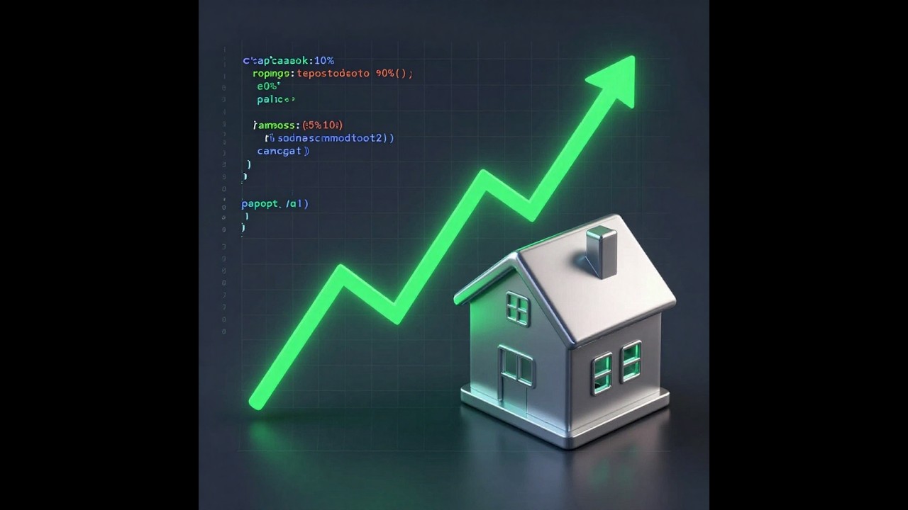 Agentic AI Session 6: Machine Learning Basics: Linear Regression in Python (Predicting House Prices)