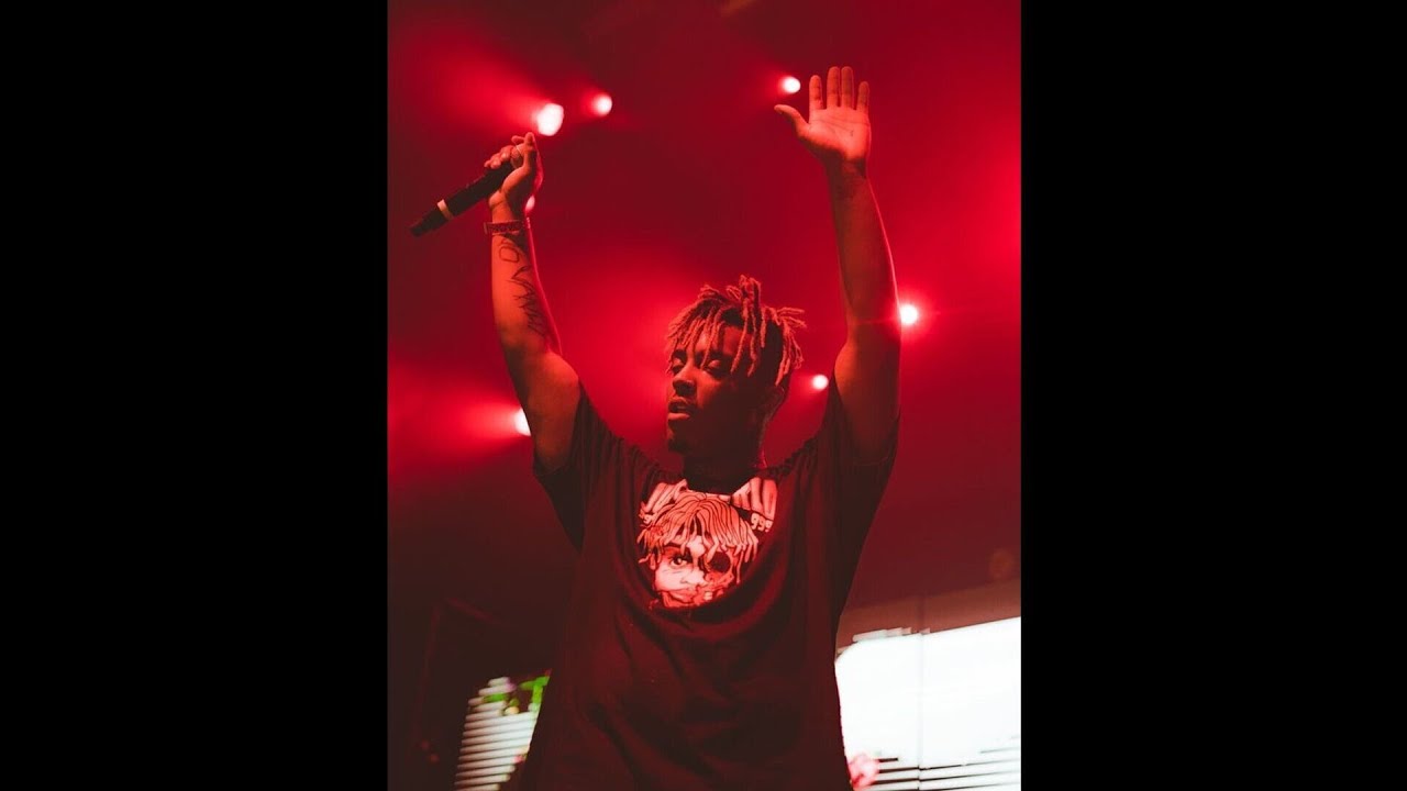 (SOLD) [GUITAR] Juice WRLD x iann dior Type Beat 2020 - 
