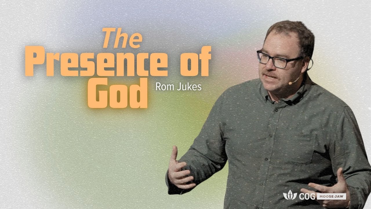 Why the Creation Story matters: Creator God, relational God!