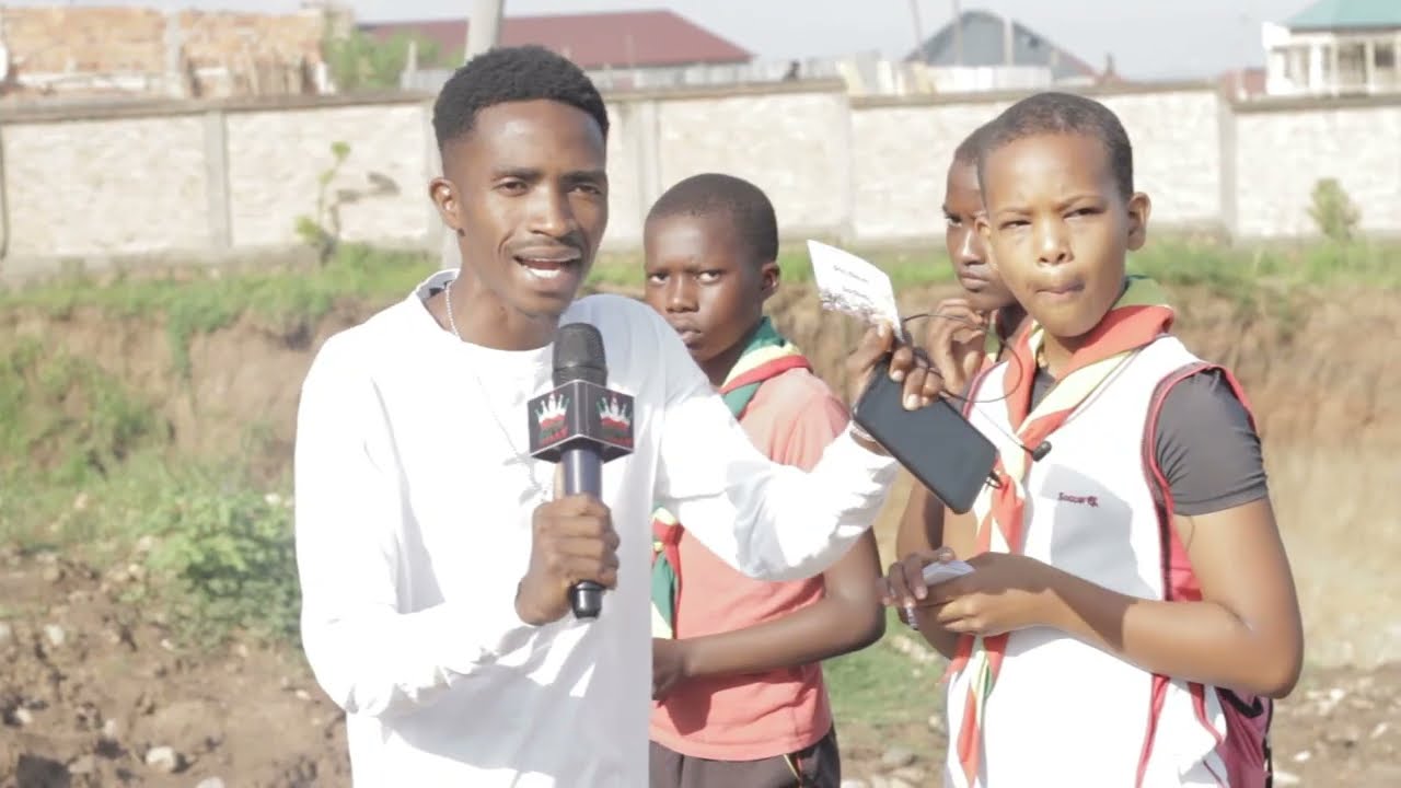 Etoile d'ourse | raba ibikorwa bidasanzwe biriko birakorwa n'uwo murwi w'aba scout