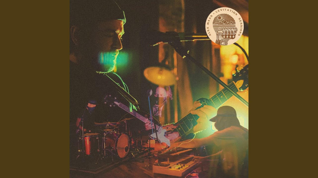 Keep Your Balance (Levitation Sessions)