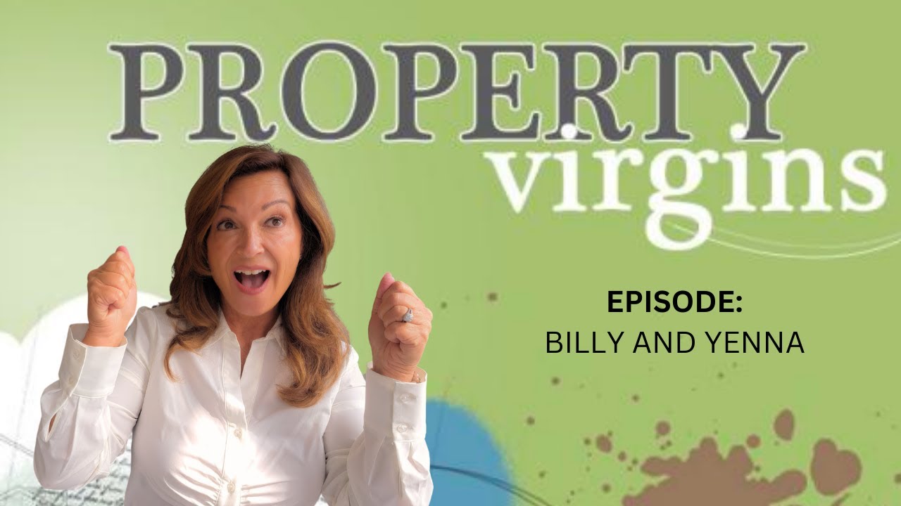 Moving to Toronto as a couple | Property Virgins Full Episode