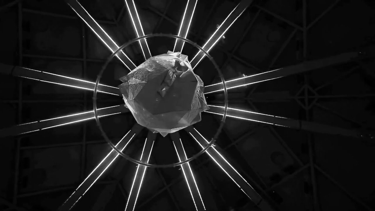 Visual System - INFINITY - Brussels