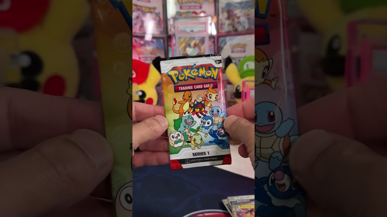 Should I Open it? Or Should I Keep it Sealed? - Episode 607 - First Partners Illustration Collection