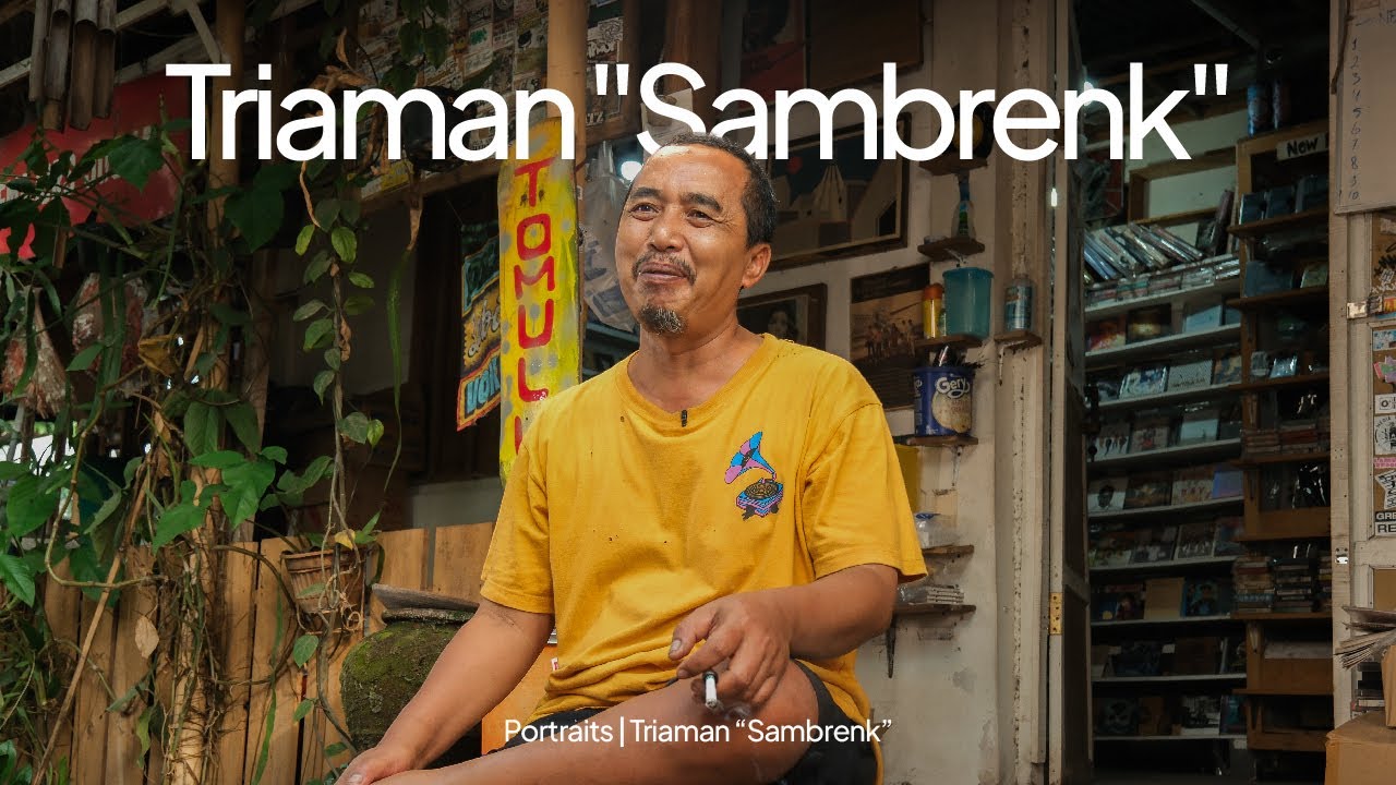 PAK TRIAMAN 
