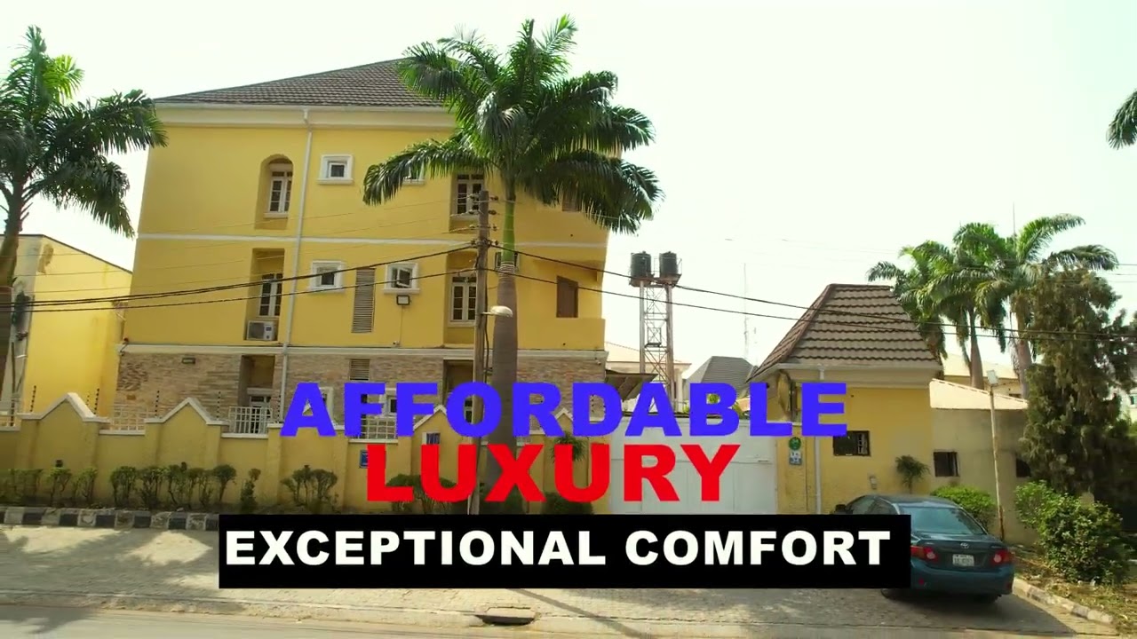 TOP RANK HOTEL VIDEO JINGLES