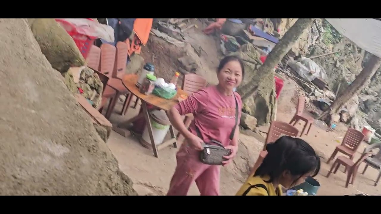 배트남 난초 정글투어2