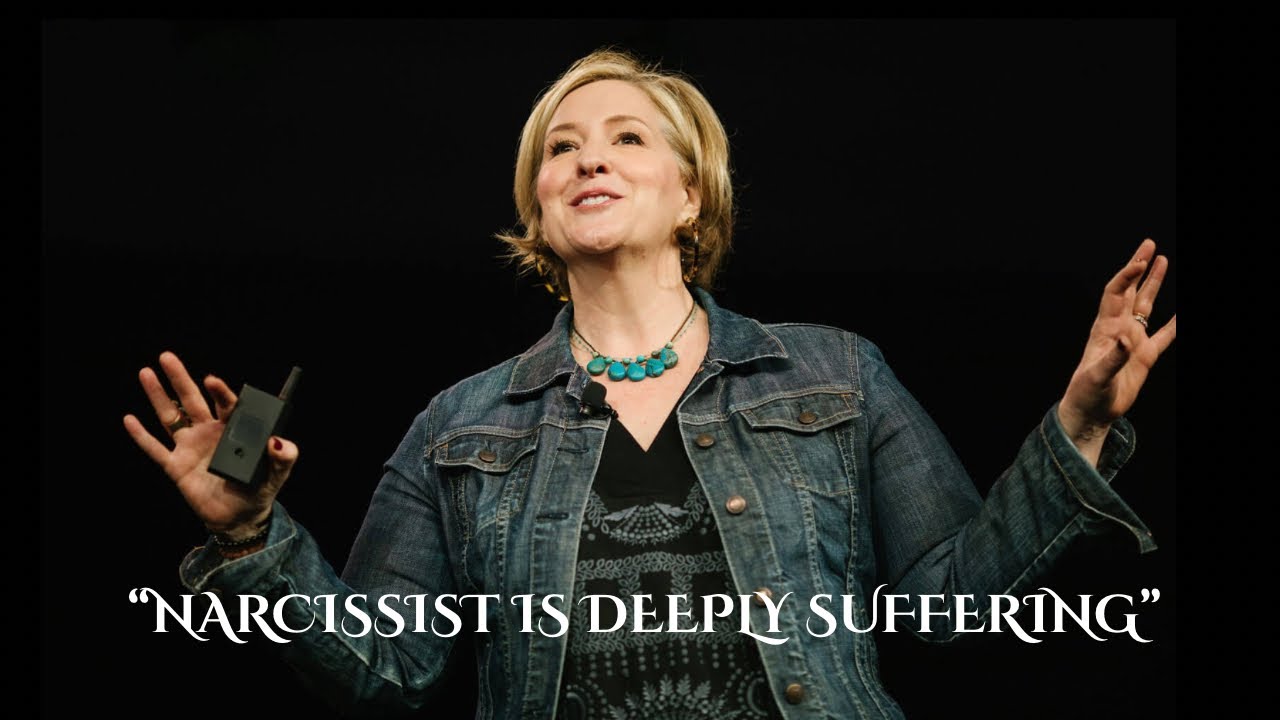 5 Signs a Narcissist is Deeply Suffering || #brenebrownmotivation