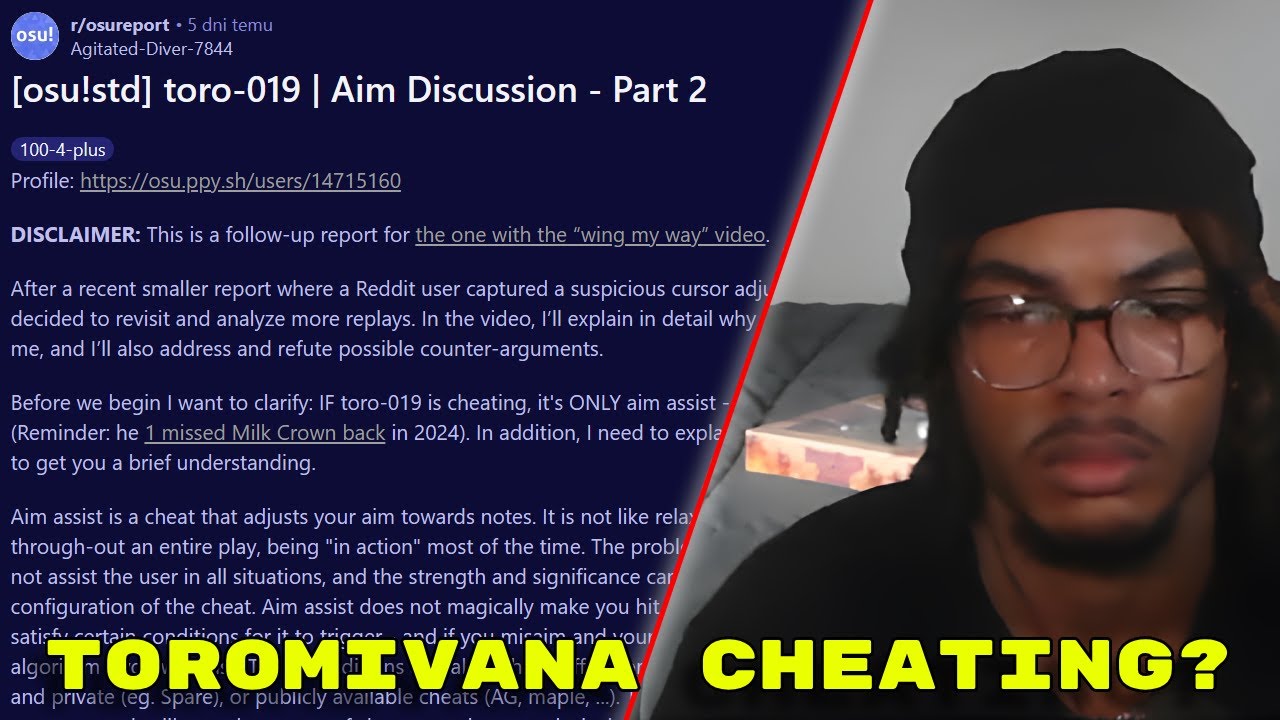 SYTHO REACTS TO TOROMIVANA CHEATING ALLEGATIONS