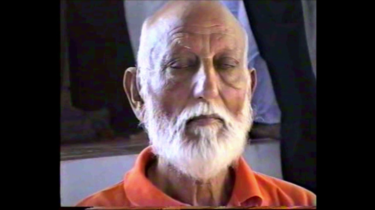 Swami Shivom Tirth  Nitya Prarthana  Part 2 Guru Geeta  by Sw.Shankar Chaitanya Teerth  Pankaj Bhai