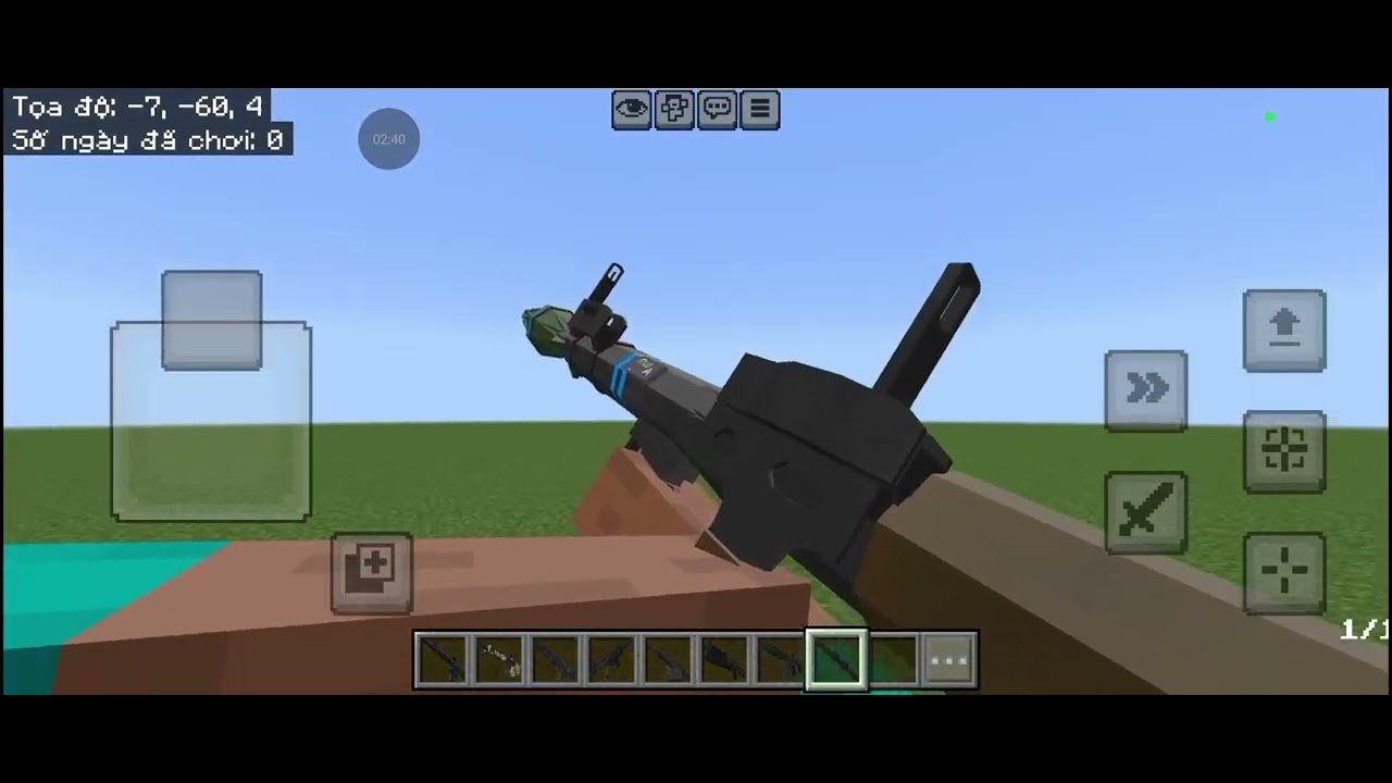Modern military skin pack ant ait link in comments