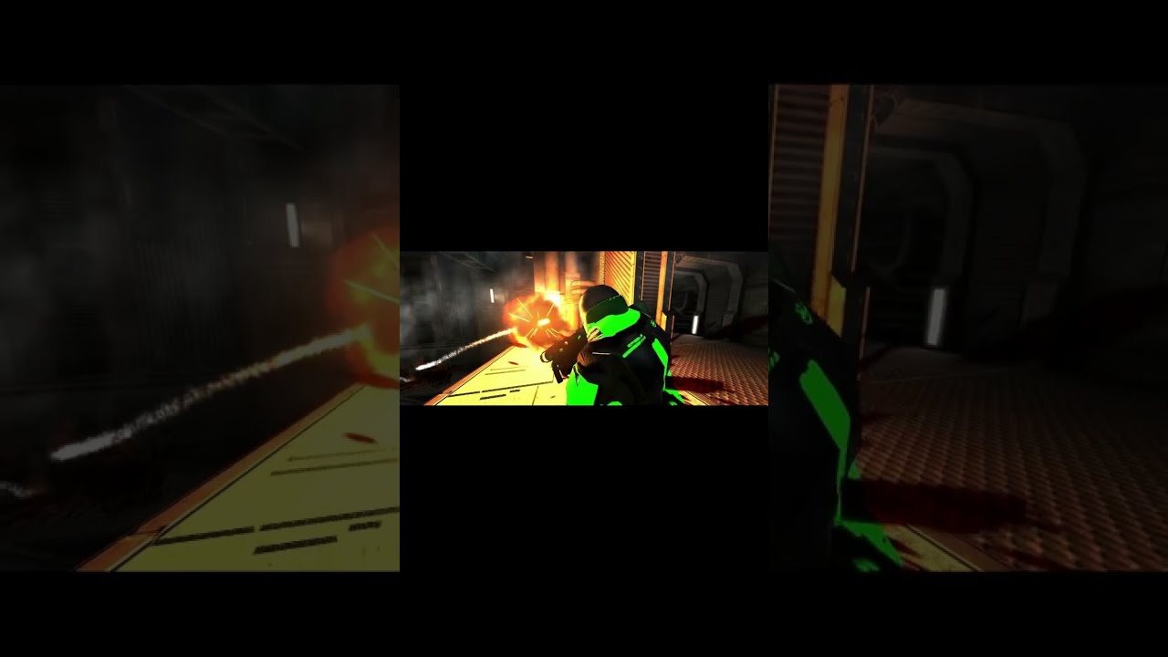 3 FPS PvP Retro en Open Source avec une Communauté Active | Version 