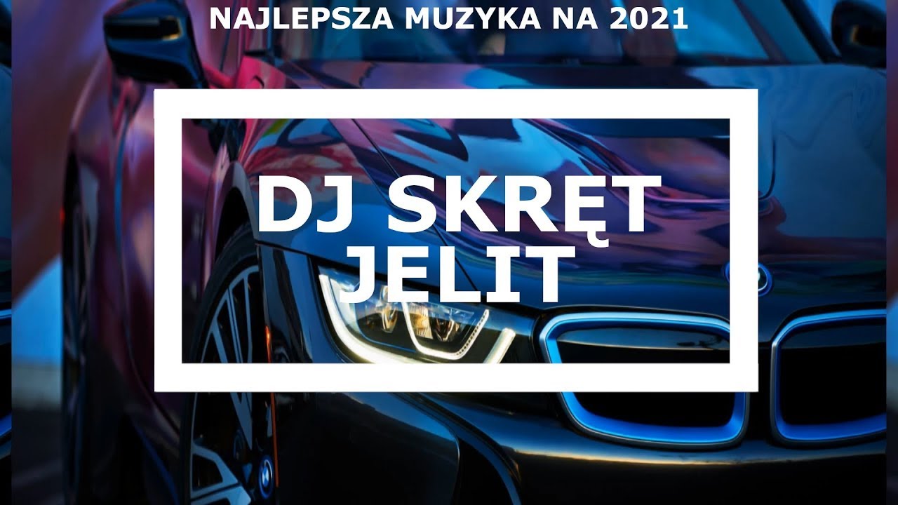 [REUPLOAD]⛔☢️  DJ SKRĘT JELIT MIXTAPE 2021 ☢️ ⛔ BASS ŁUPIE JAK WIERTARA W D*PIE