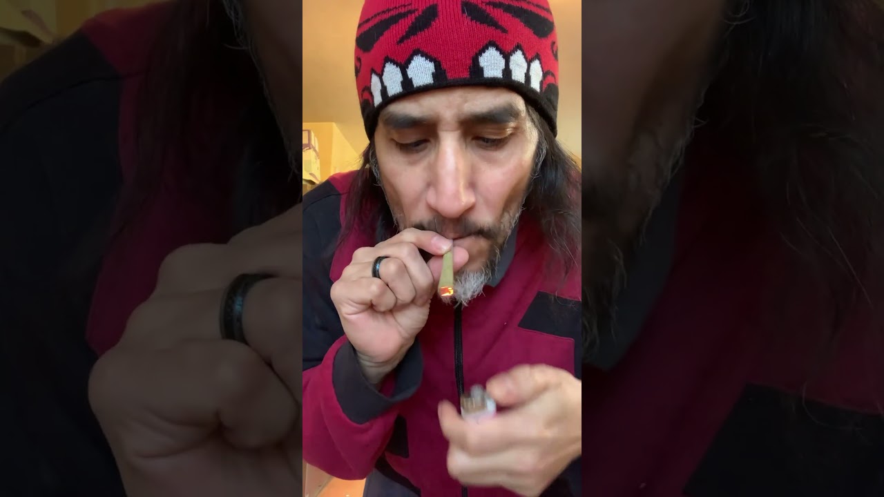 Jeeter Grandaddy Purple infused with liquid diamonds review.