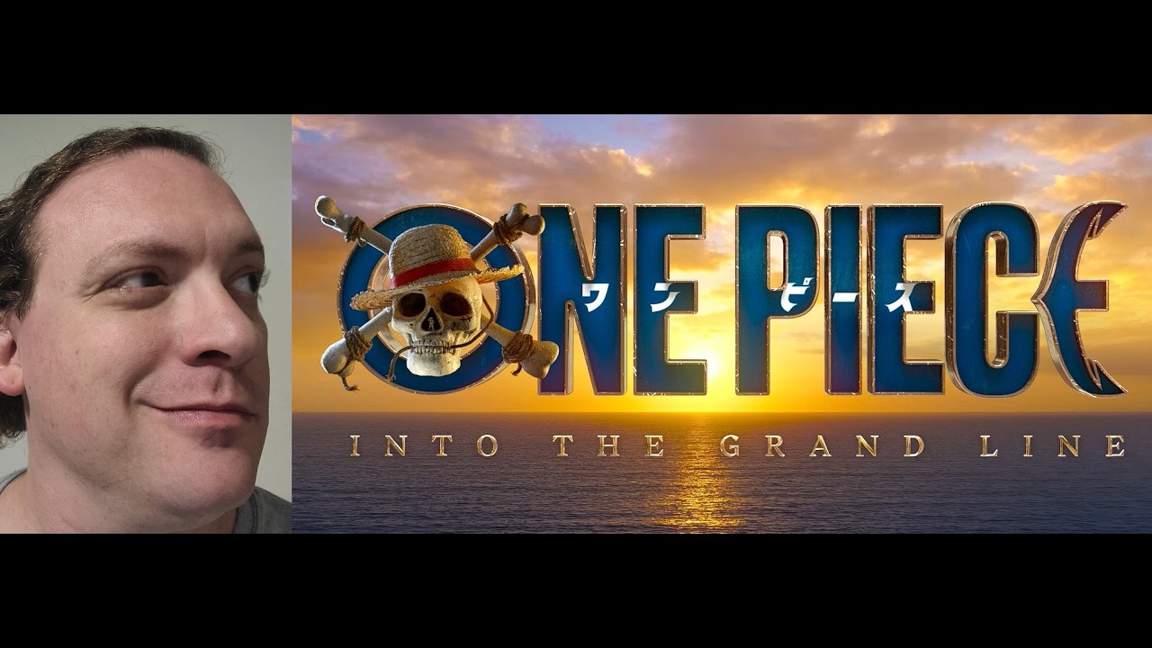 One Piece Season 2 Final Trailer Reaction!!! and Breakdown