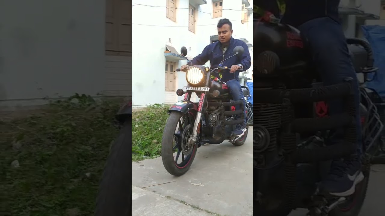 Enfield #lovers #💯🔥🐎 #shorts #like #youtubeshorts #shortsvideo #viral #explore