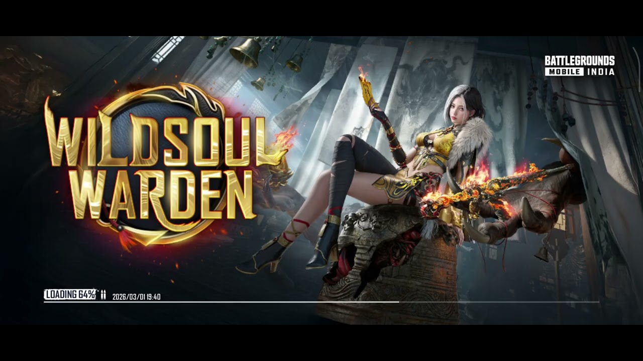 Pubg player 