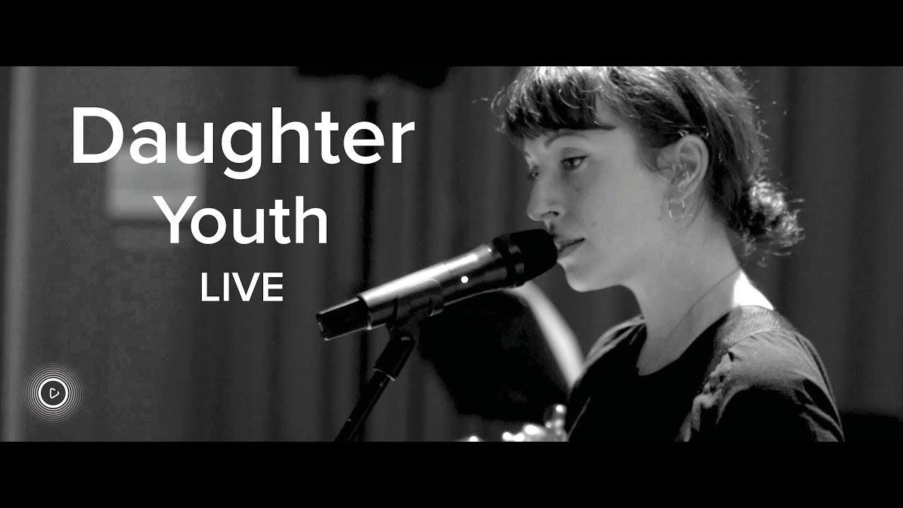 Elena Tonra / Daughter - Youth (Live at Songwriter Showcase)