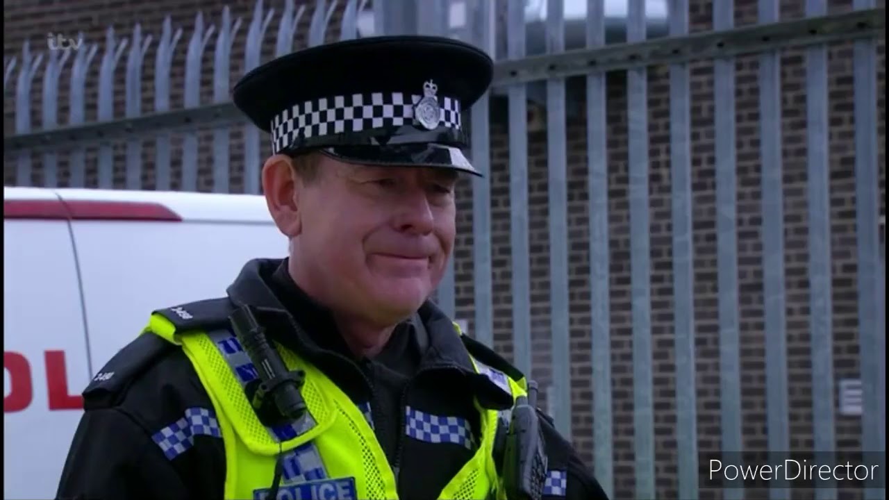 Emmerdale - Dawn Report Malone To The Police (14th August 2020)