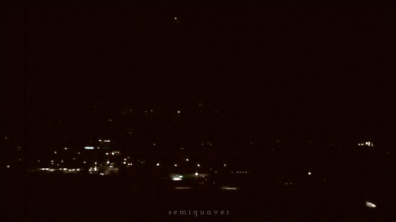 despite everything, it's still you..