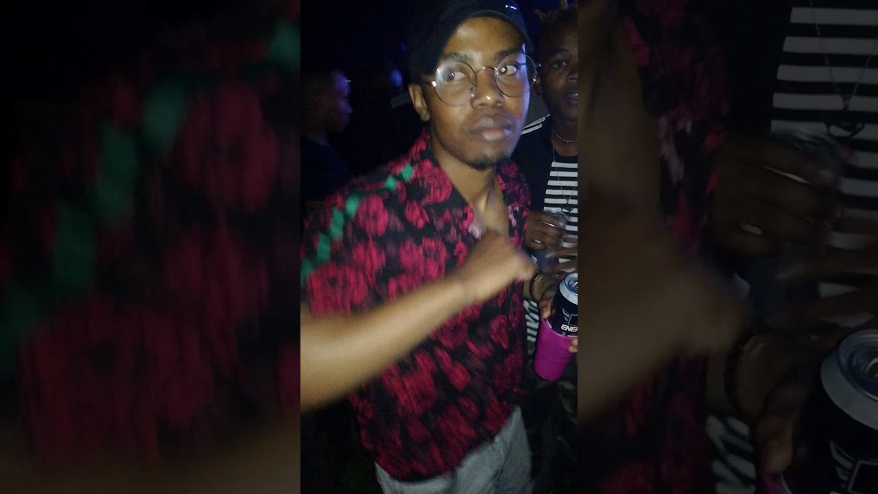 #macufe2019 ,#Tshepe ,#hiphopshow Even though Ke jaiva JOBE 😂🚶🍺🍺
