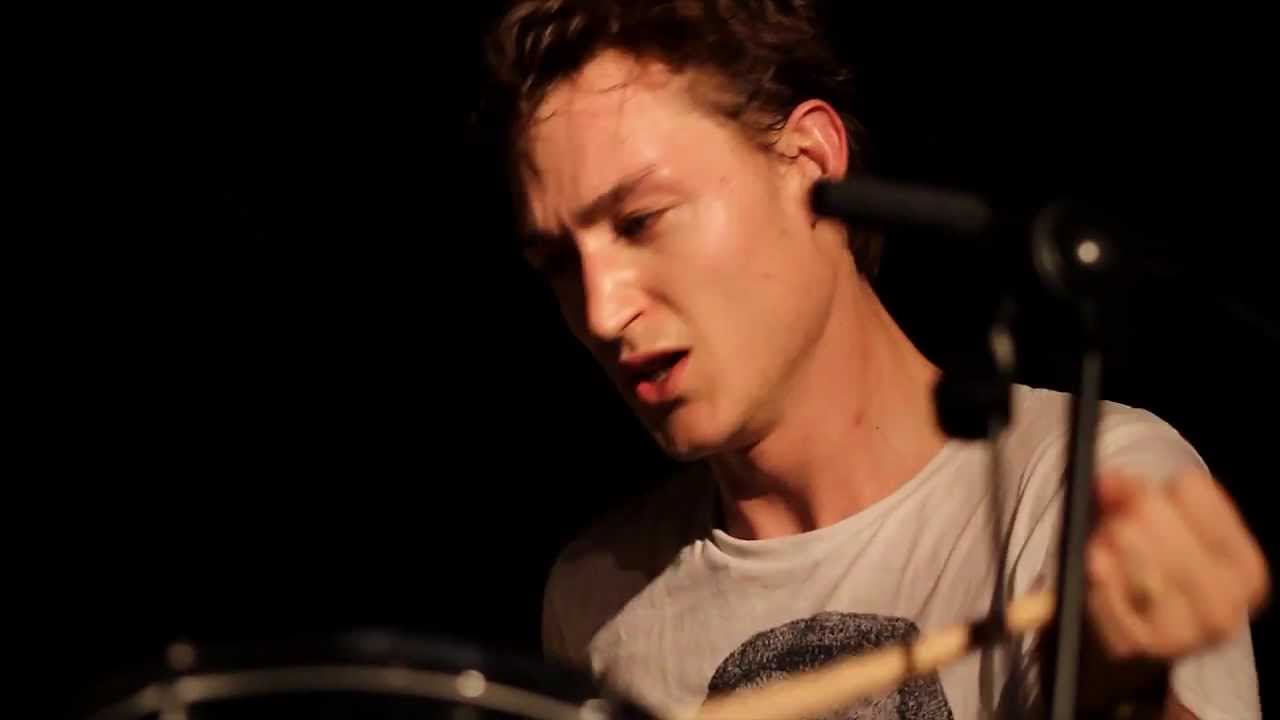 Cargo Culte - Something Good - live @ Montpellier