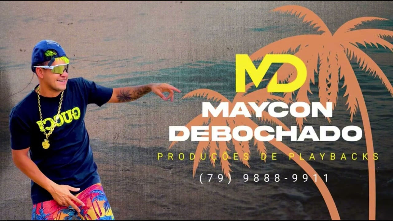  Playback - BOTA MARCHA REDUZIDA - Alex ouro 