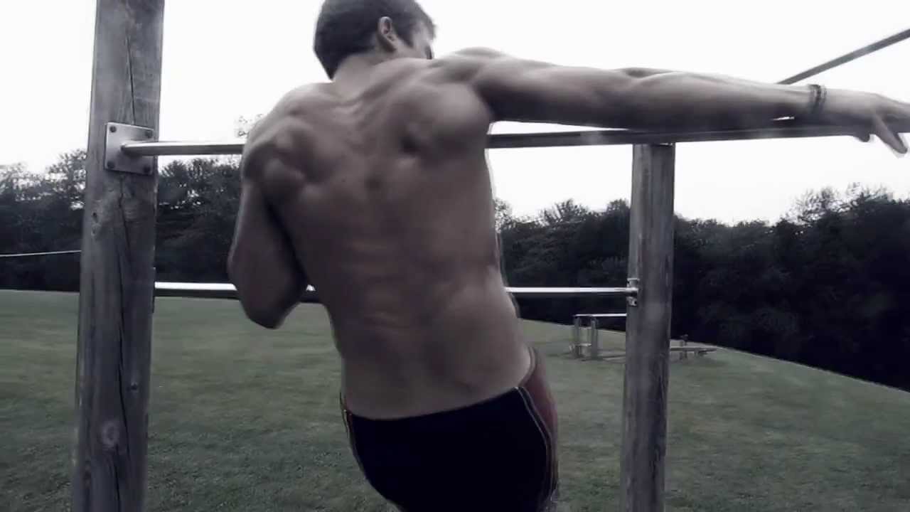 TapouT Fan of the Month — Lazar