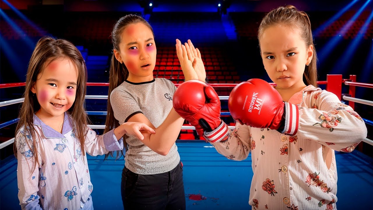 АЙША БОКСЕР🥊 БОЛЫП БӘРІМІЗДІ ҰРЫП ТАСТАДЫ😱ЖАҢА ЖЫЛДА СЫЙЛЫҚСЫЗ ҚАЛДЫ🤯#рекомендации 