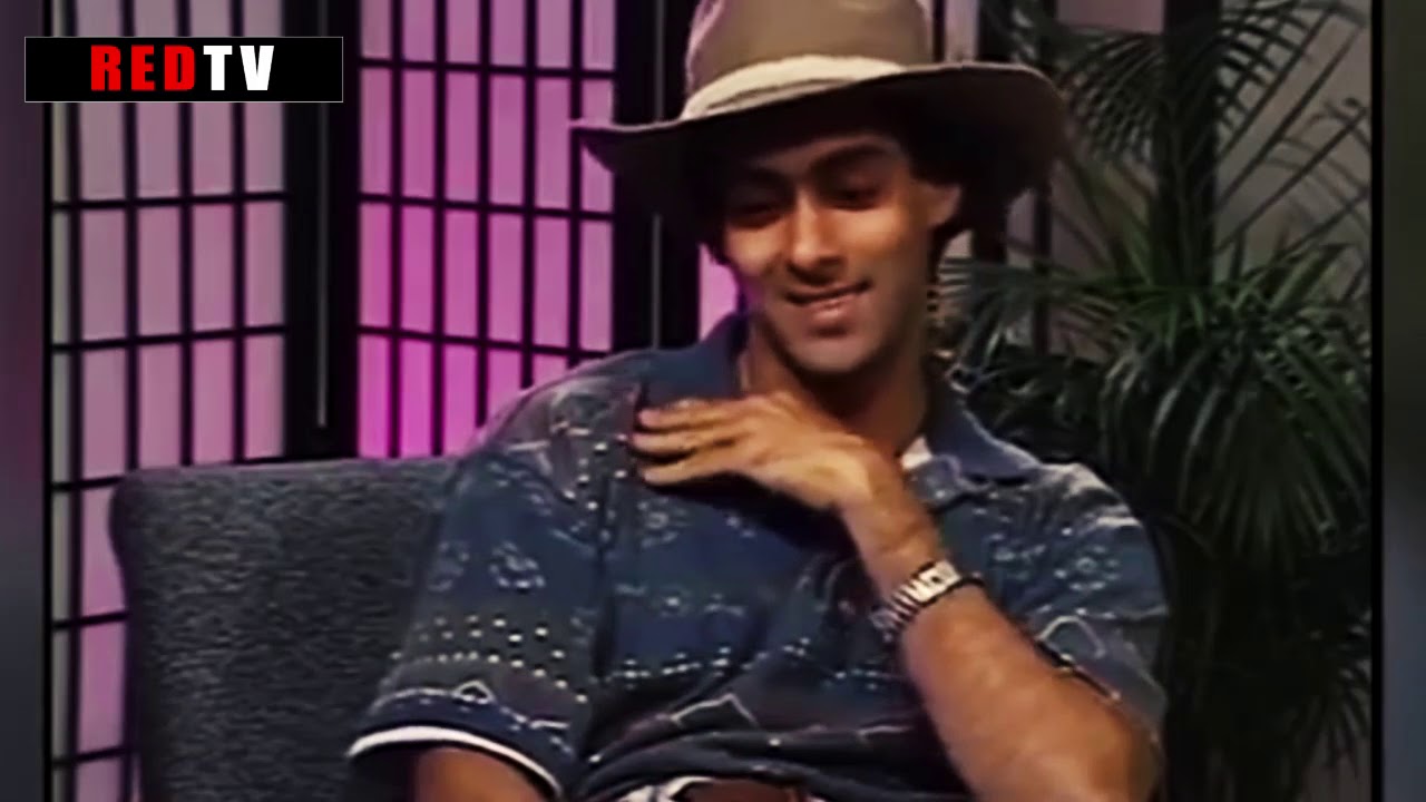 Salman Khan Proposed Marriage To Juhi Chawla But Her Father Rejected Old Video