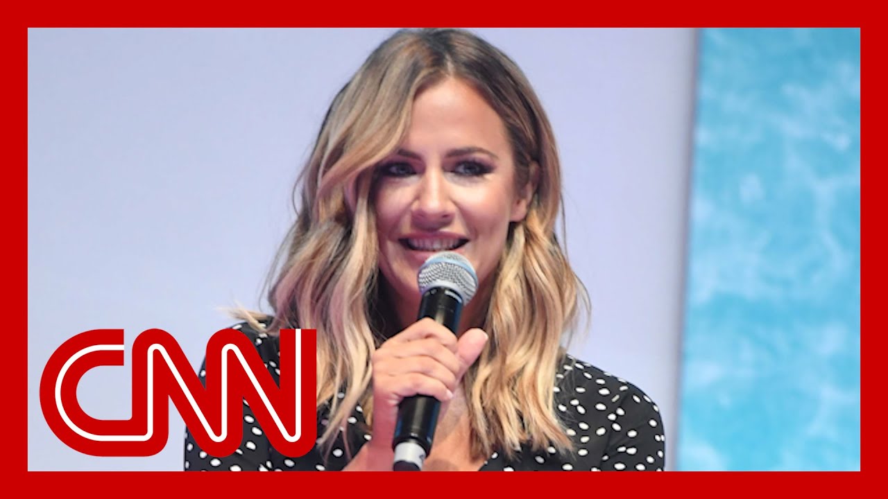 How social media played into 'Love Island' star Caroline Flack's death