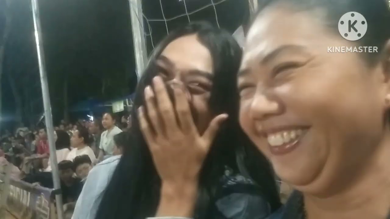 Waria waria voly Jan lucu banget