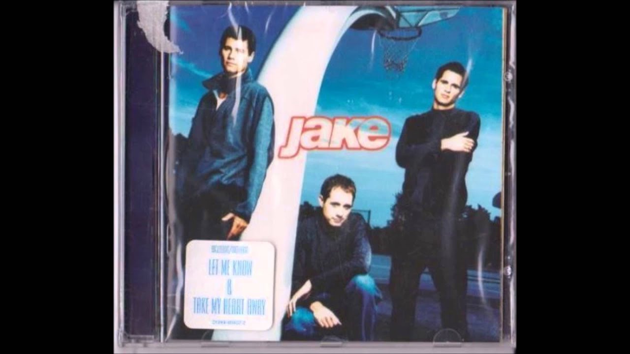 Jake - More