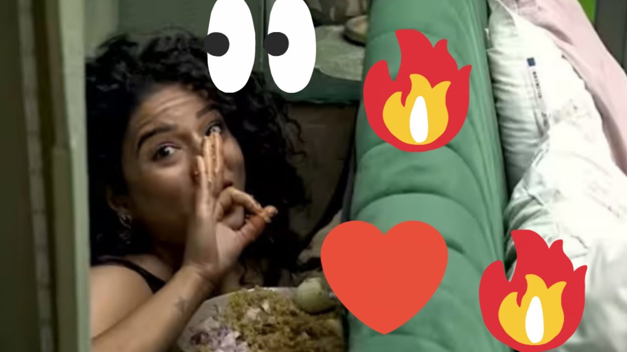 Tamil Bigg Boss 9 Biryani task prank task house match suprapan Nagar 